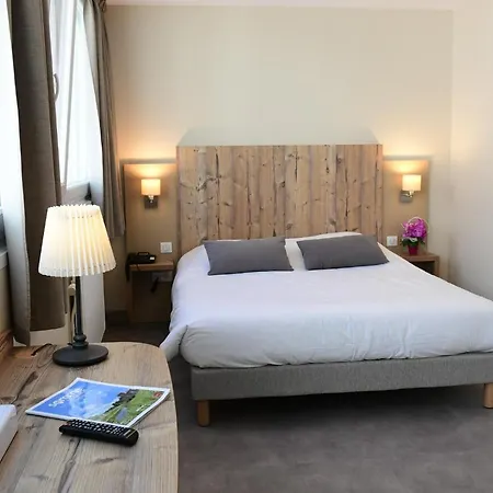 Hotel Les Galets Bleus Cayeux-sur-Mer