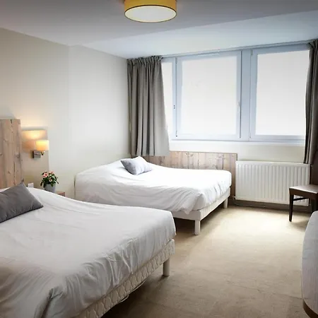 Hotel Les Galets Bleus Cayeux-sur-Mer