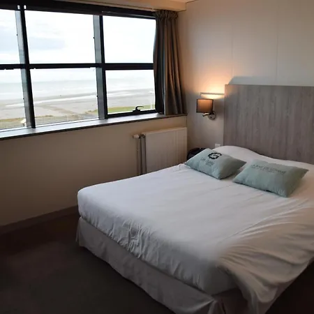 Hotel Les Galets Bleus