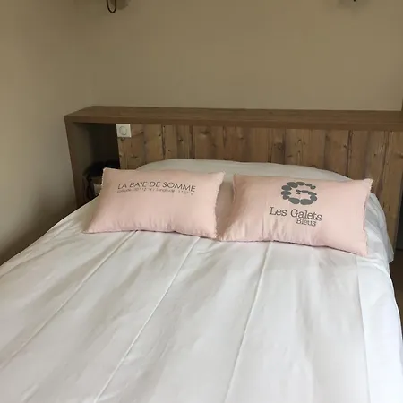 Hotel Les Galets Bleus