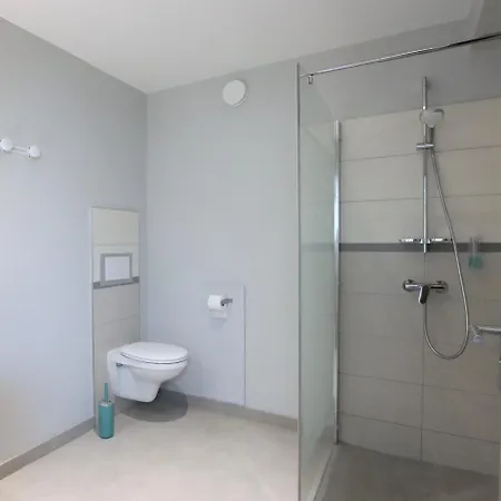 Les Galets Bleus Hotel 3*