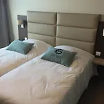 Hotel Les Galets Bleus