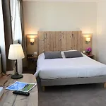 Hotel Les Galets Bleus Cayeux-sur-Mer
