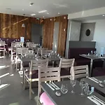 Les Galets Bleus Hotel Cayeux-sur-Mer