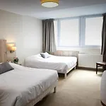 Hotel Les Galets Bleus Cayeux-sur-Mer