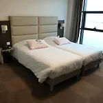 Hotel Les Galets Bleus