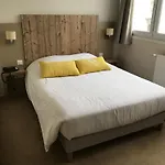 Hotel Les Galets Bleus Cayeux-sur-Mer