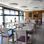 Hotel Les Galets Bleus