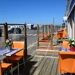 Les Galets Bleus 3* Cayeux-sur-Mer