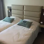 Hotel Les Galets Bleus Cayeux-sur-Mer