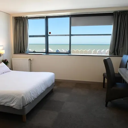 Hotel Les Galets Bleus