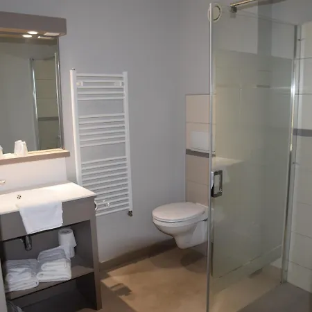 Les Galets Bleus 3* Cayeux-sur-Mer