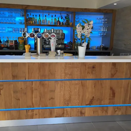 Les Galets Bleus Cayeux-sur-Mer