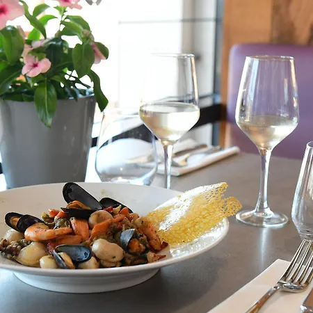 Les Galets Bleus Cayeux-sur-Mer