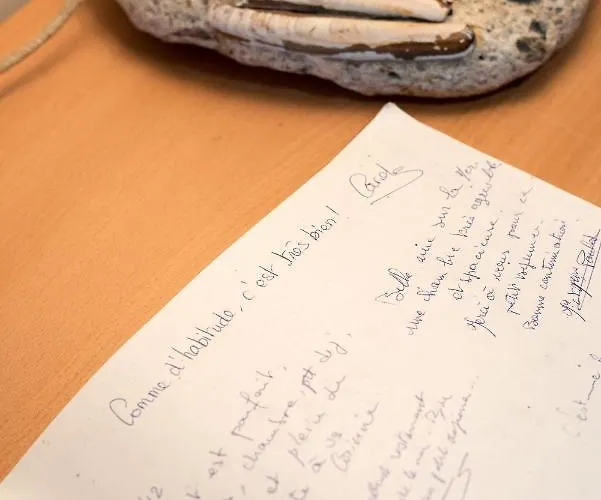 Les Galets Bleus Cayeux-sur-Mer