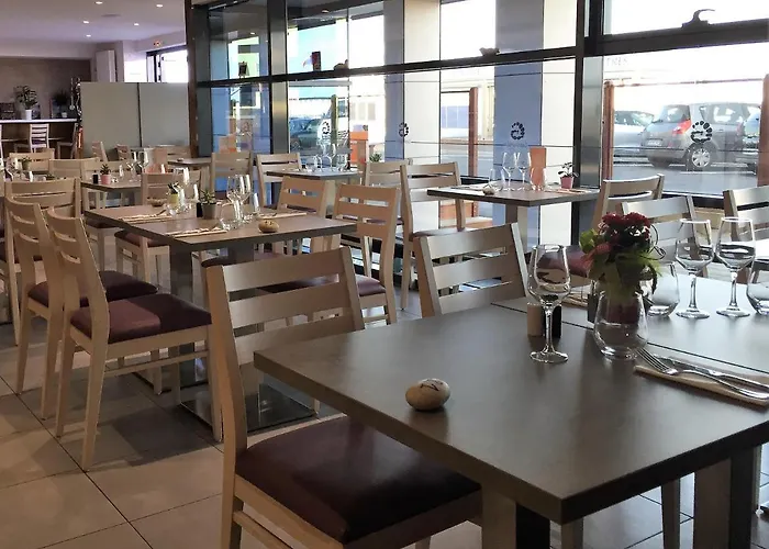 Hotel Les Galets Bleus Cayeux-sur-Mer