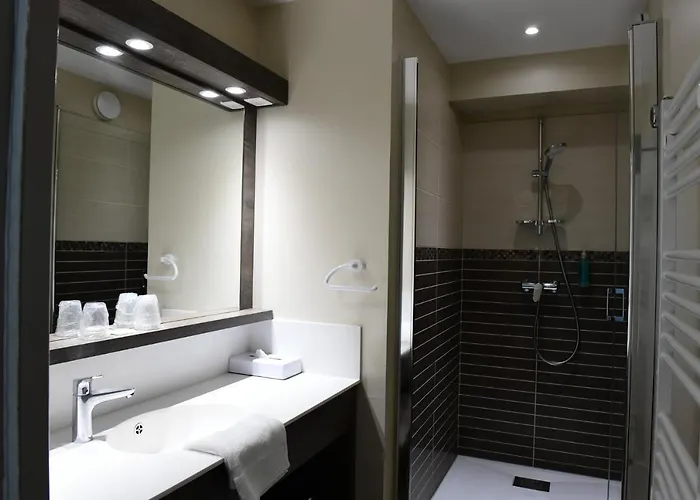 Hotel Les Galets Bleus Cayeux-sur-Mer