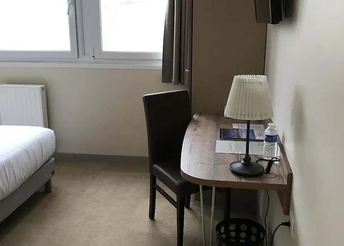 Les Galets Bleus Cayeux-sur-Mer