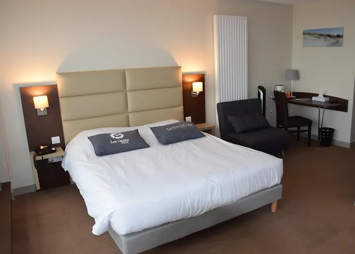 Les Galets Bleus Cayeux-sur-Mer