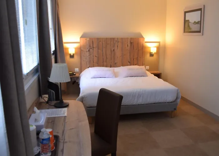 Les Galets Bleus Hotel Cayeux-sur-Mer