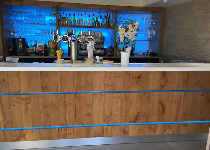 Les Galets Bleus Cayeux-sur-Mer