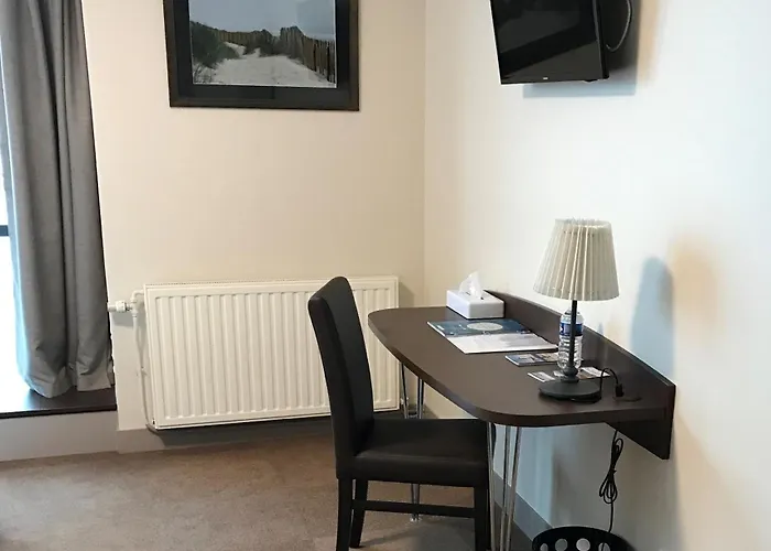 Les Galets Bleus Cayeux-sur-Mer