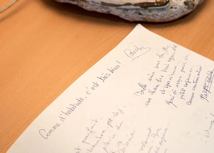 Les Galets Bleus Hotel Cayeux-sur-Mer