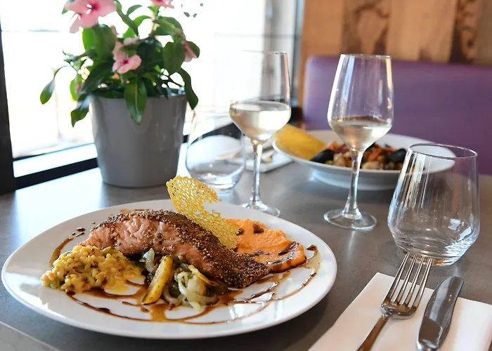 Les Galets Bleus Cayeux-sur-Mer