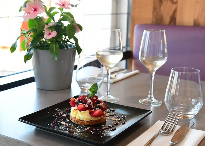 Hotel Les Galets Bleus Cayeux-sur-Mer