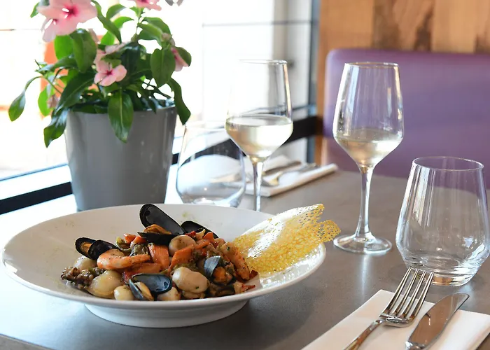 Les Galets Bleus Cayeux-sur-Mer